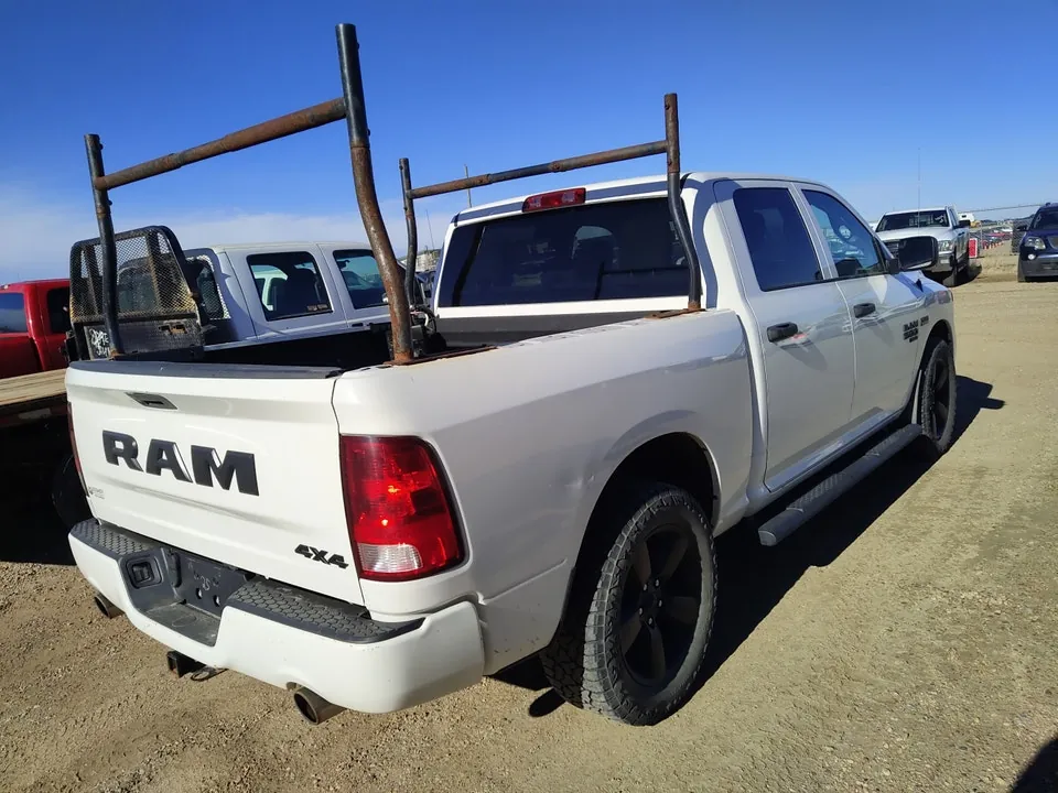 Ram 1500 Classic 2020 photo 3