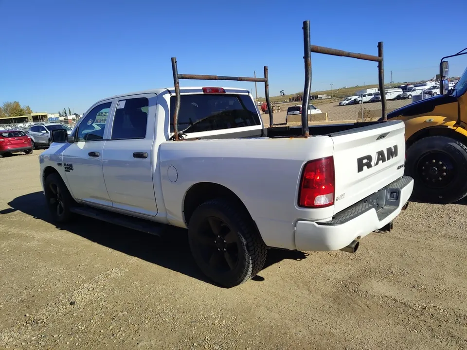 Ram 1500 Classic 2020 photo 2