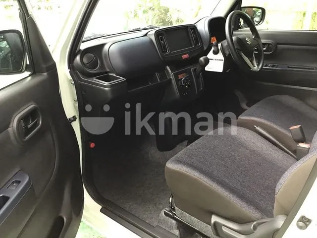 Suzuki Alto 2024 photo 5