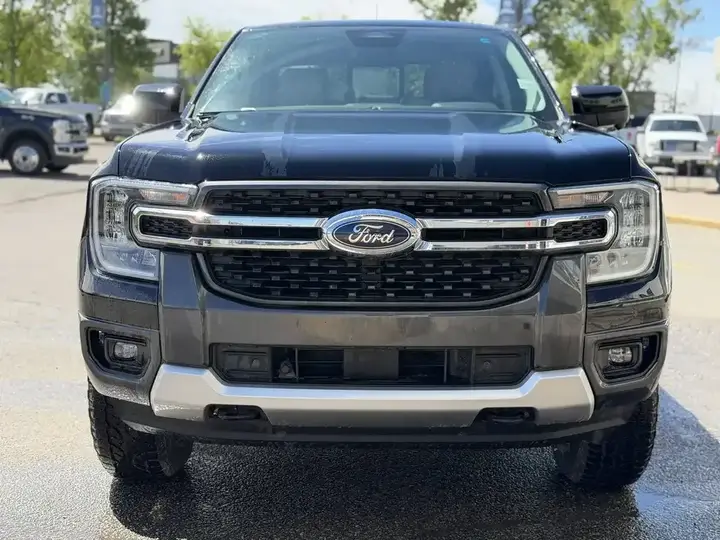 Ford Ranger 2026 photo 4