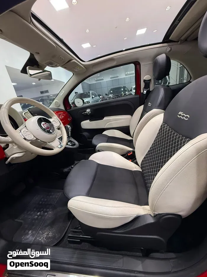Fiat 500 2022 photo 4