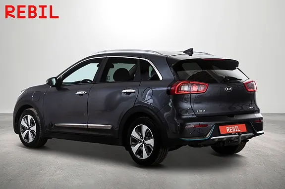 Kia Niro 2018 photo 5