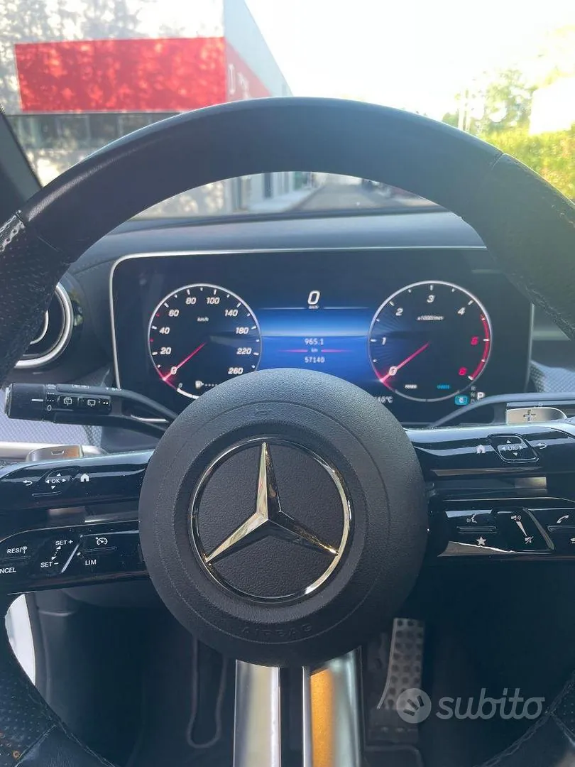 Mercedes-Benz Glc 2023 photo 3
