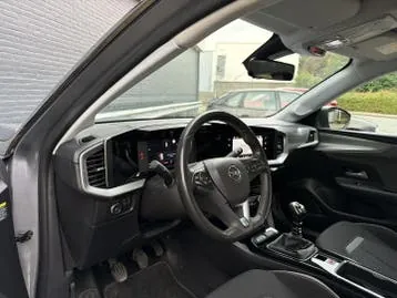 Opel Mokka 2022 photo 3