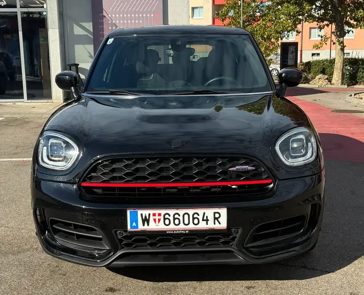 Mini Countryman 2021 photo 3