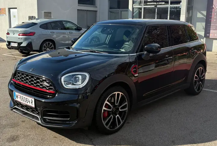 Mini Countryman 2021 photo 2
