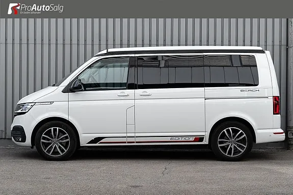 Volkswagen California 2021 photo 2