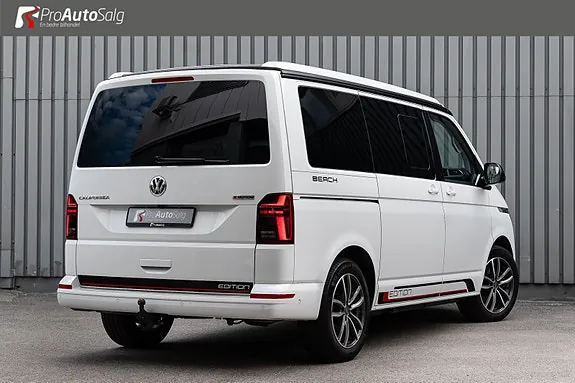 Volkswagen California 2021 photo 5
