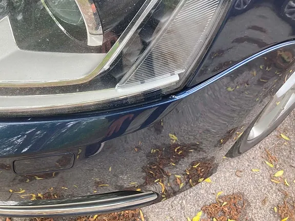 Volkswagen Passat 2011 photo 4