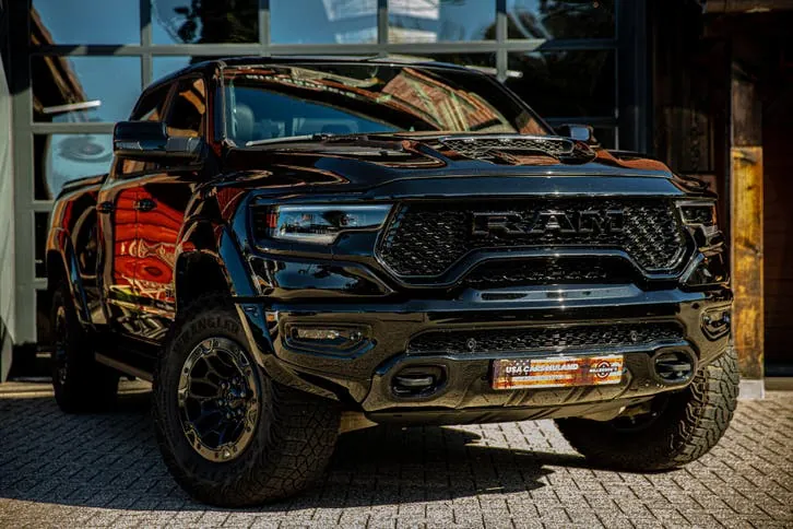Dodge Ram 1500