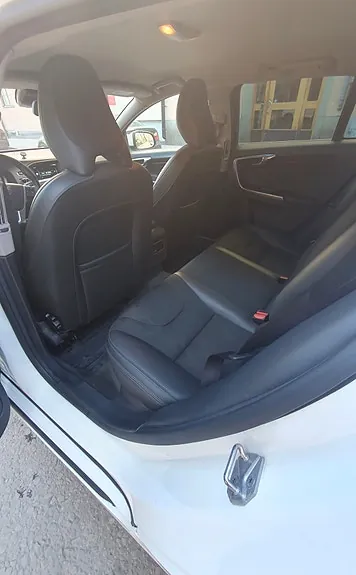 Volvo V60 2016 photo 3