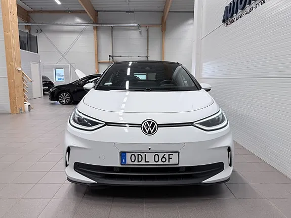 Volkswagen Id.3 2024 photo 4