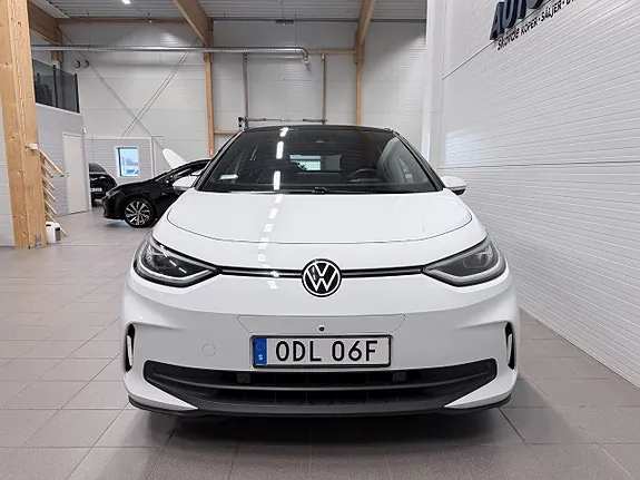 Volkswagen Id.3 2024 photo 2