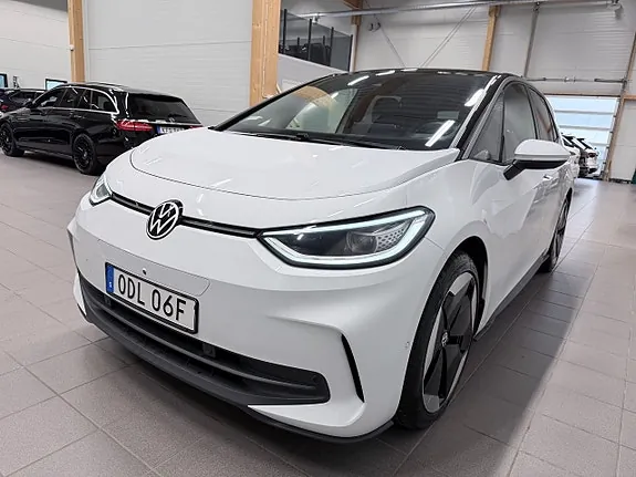 Volkswagen Id.3 2024 photo 3