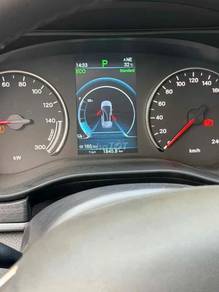 BYD M6 2024 photo 4