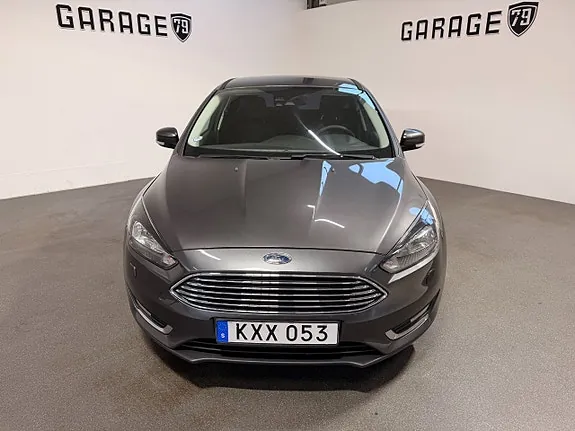 Ford Focus 2016 photo 3