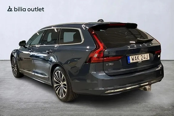 Volvo V90 2023 photo 3