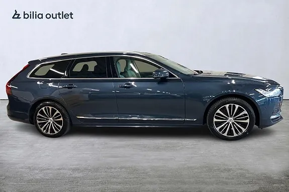 Volvo V90 2023 photo 5