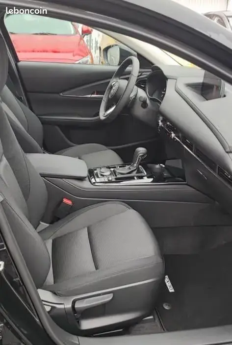Mazda Cx-30 2022 photo 2