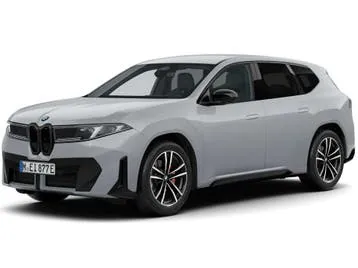 BMW Ix3 2026 photo 2