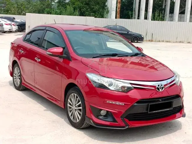 Toyota Vios