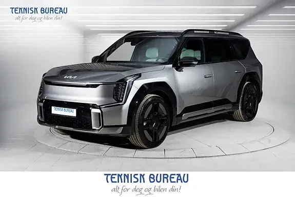 Kia Ev9