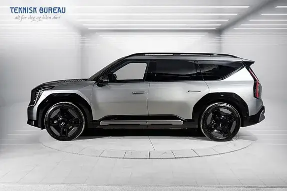 Kia Ev9 2026 photo 5