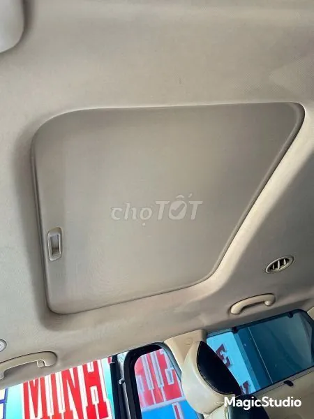 Kia Sedona 2015 photo 2
