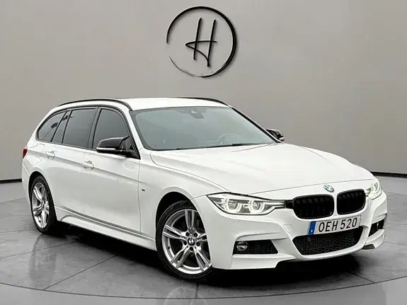 BMW 320D