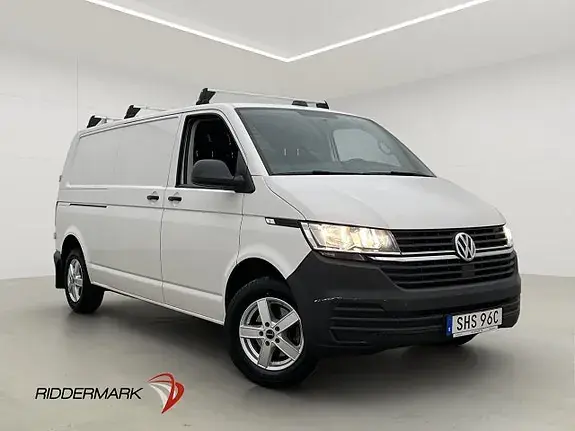 Volkswagen Transporter 2021 photo 3
