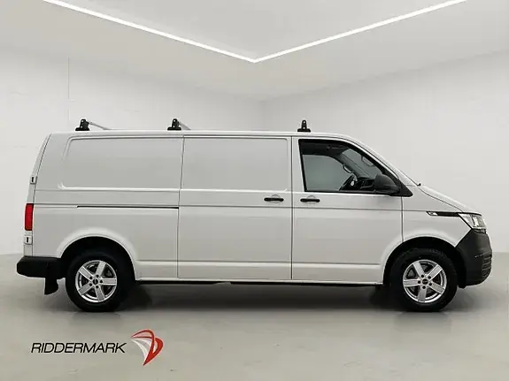 Volkswagen Transporter 2021 photo 5