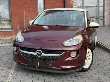Opel Adam 2017 photo 2