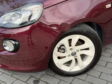 Opel Adam 2017 photo 3