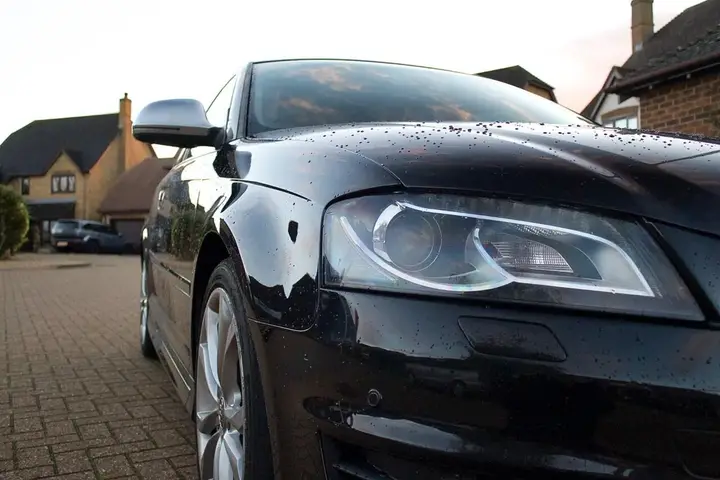 Audi S3 2010 photo 4
