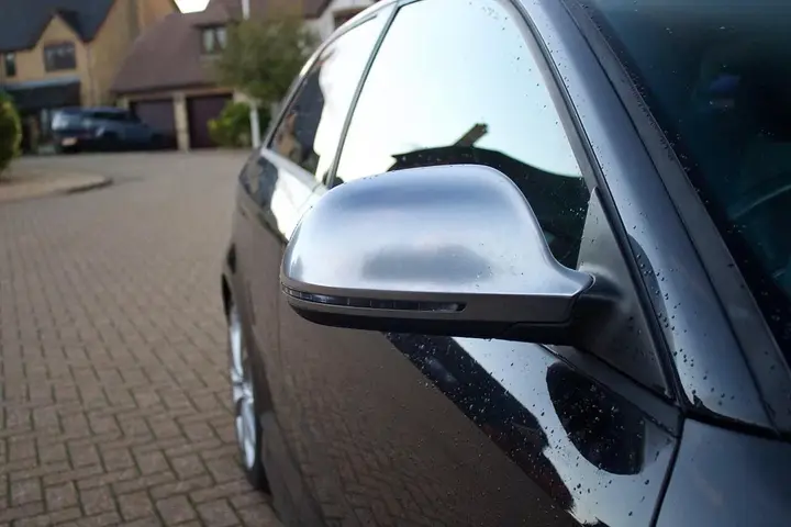 Audi S3 2010 photo 3