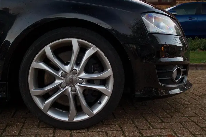 Audi S3 2010 photo 5