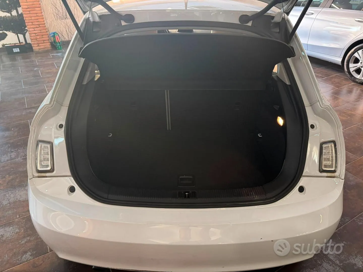 Audi A1 2013 photo 5
