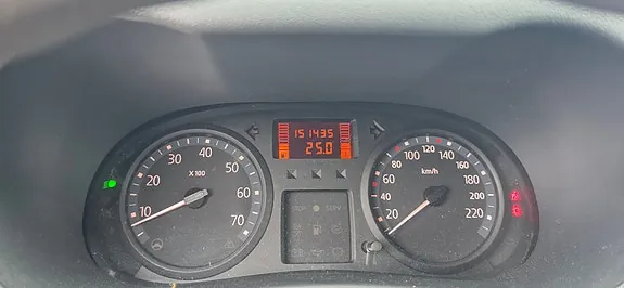 Renault Clio 2008 photo 5