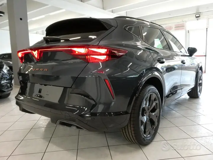 Cupra Formentor photo 4