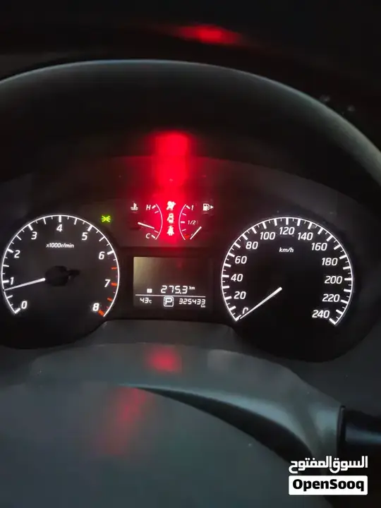 Nissan Sentra 2018 photo 5