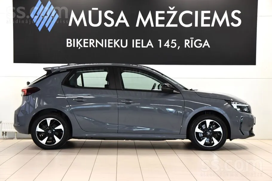 Opel Corsa E 2024 photo 4