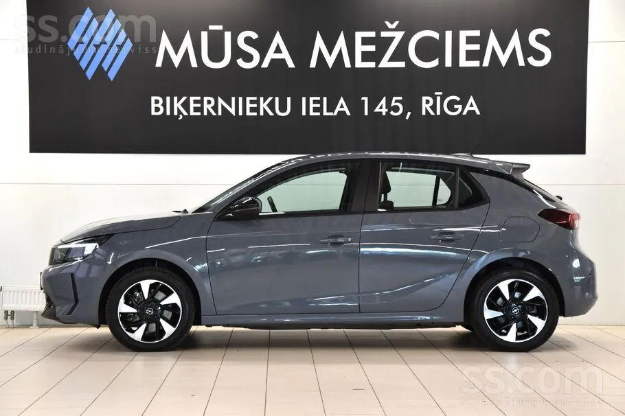 Opel Corsa E 2024 photo 5
