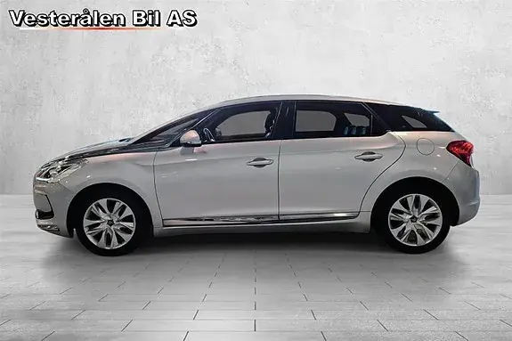 Citroen Ds5 2014 photo 3