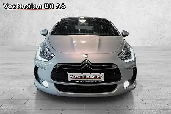 Citroen Ds5
