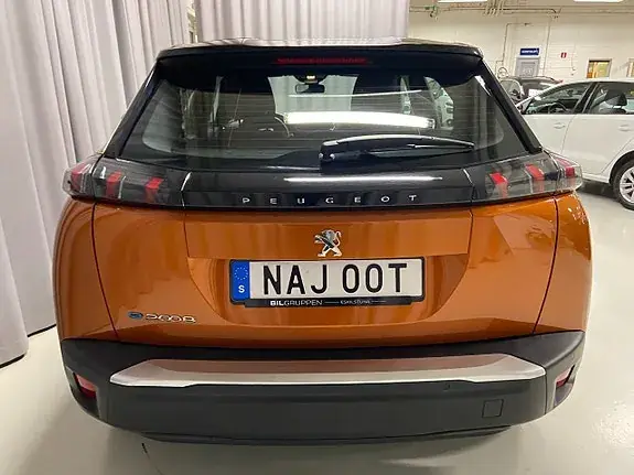 Peugeot E-2008 2023 photo 5