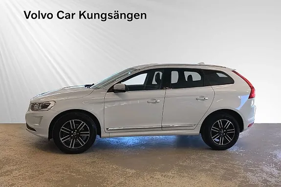 Volvo Xc60 2016 photo 3
