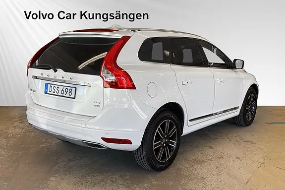 Volvo Xc60 2016 photo 5