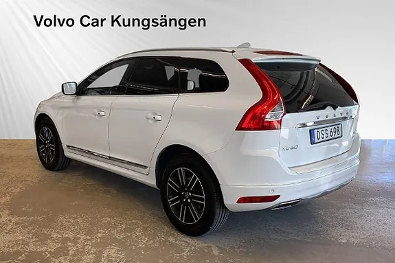 Volvo Xc60 2016 photo 4