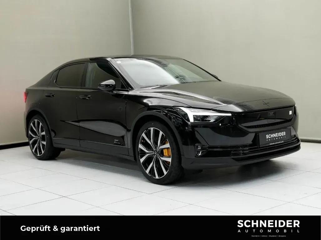 Polestar Sonstige
