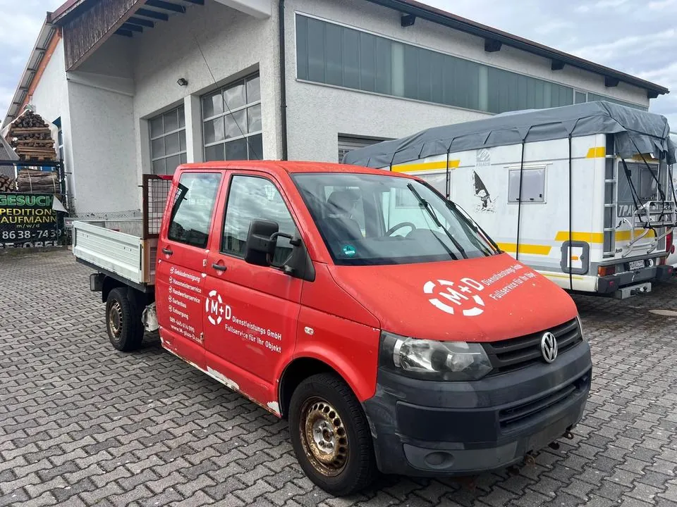 Volkswagen T5